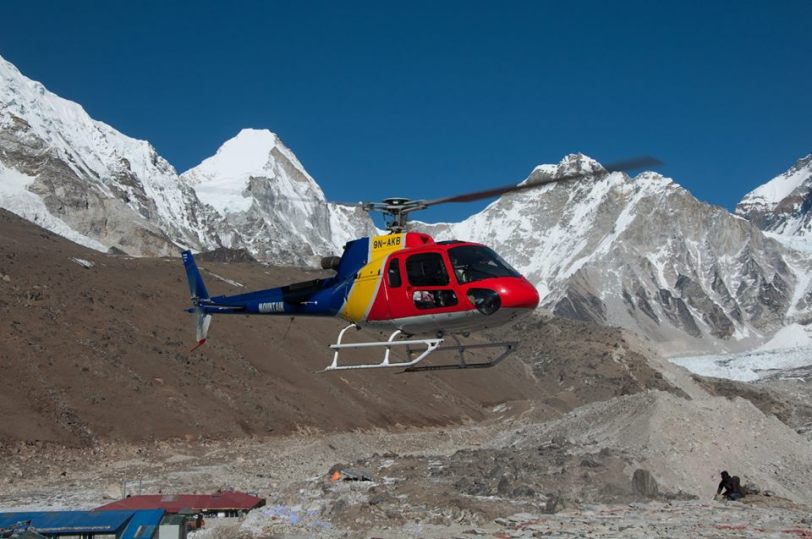 List Of Helicopter Company In Nepal List Of Helicopter Charter Company In Nepal