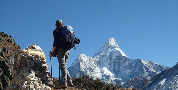 Annapurna Trekking