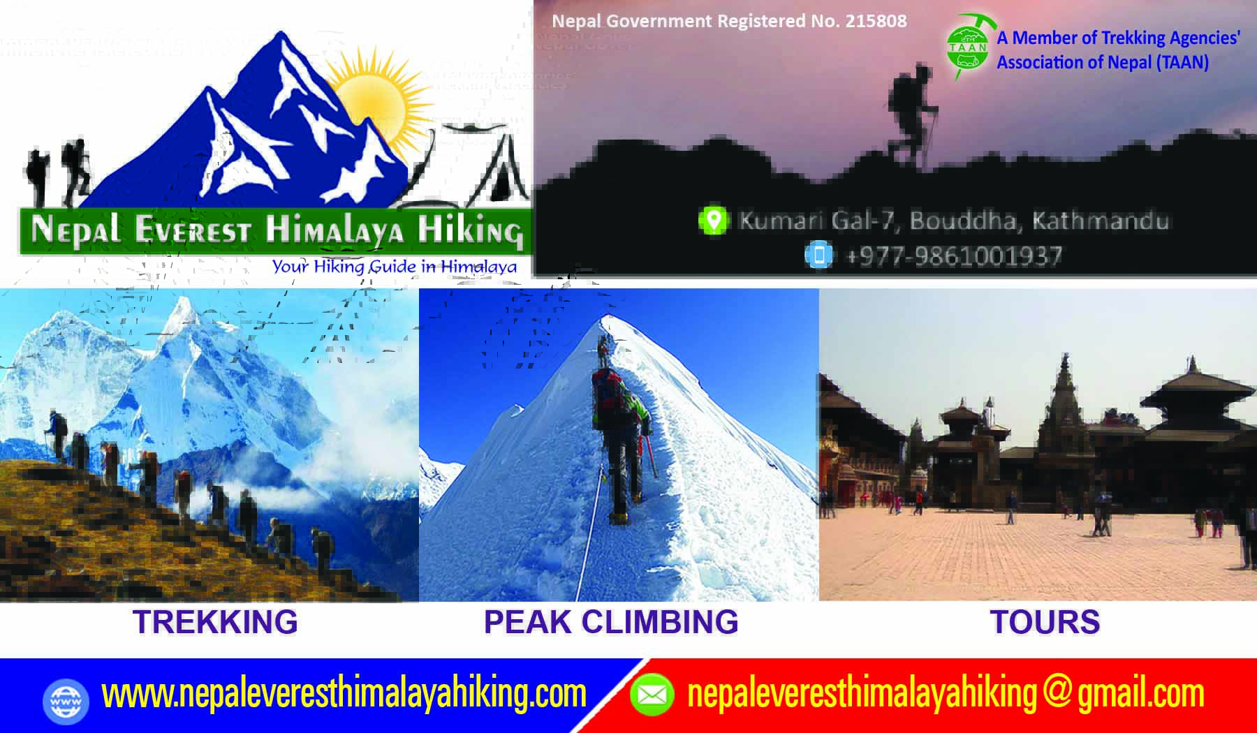 plan travel to himalayas