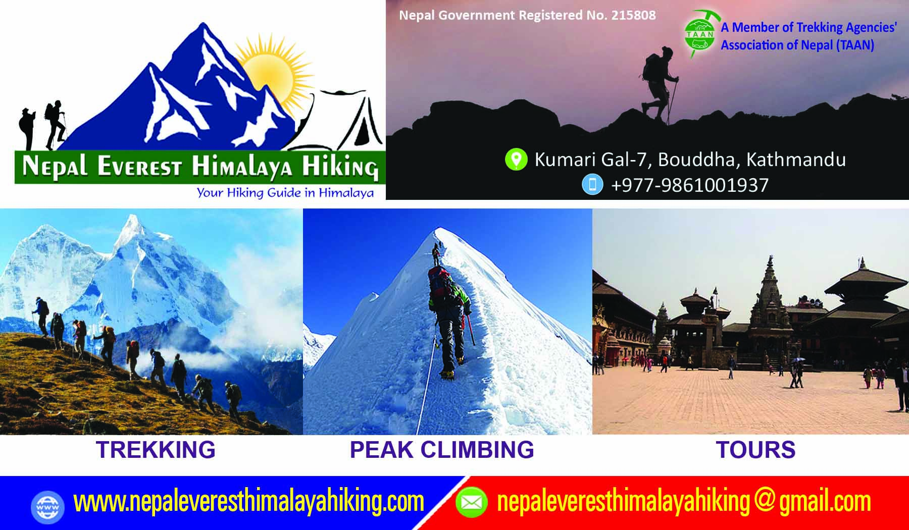 Best Guide in Himalaya