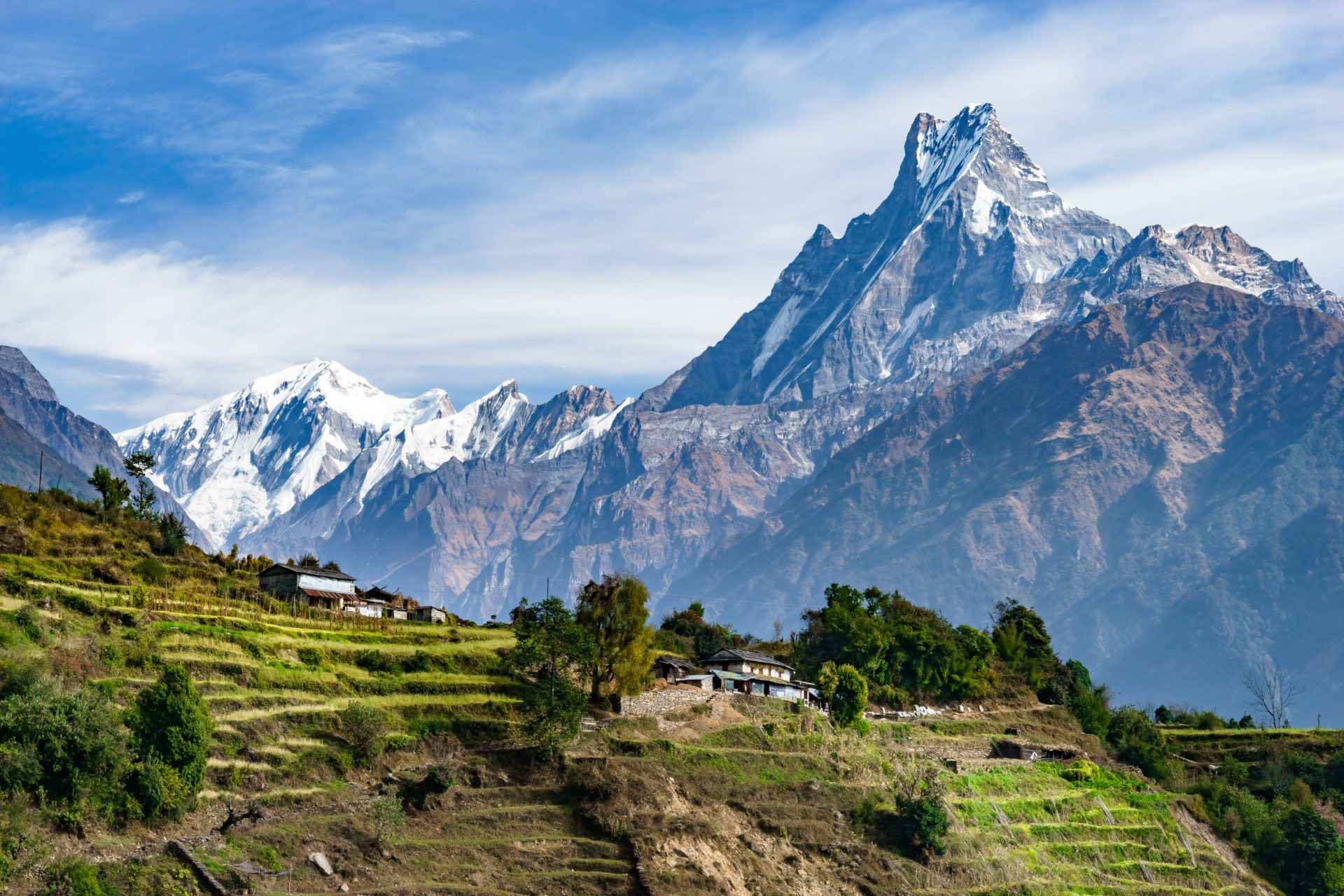 Online Booking Trekking and Tours Nepal 