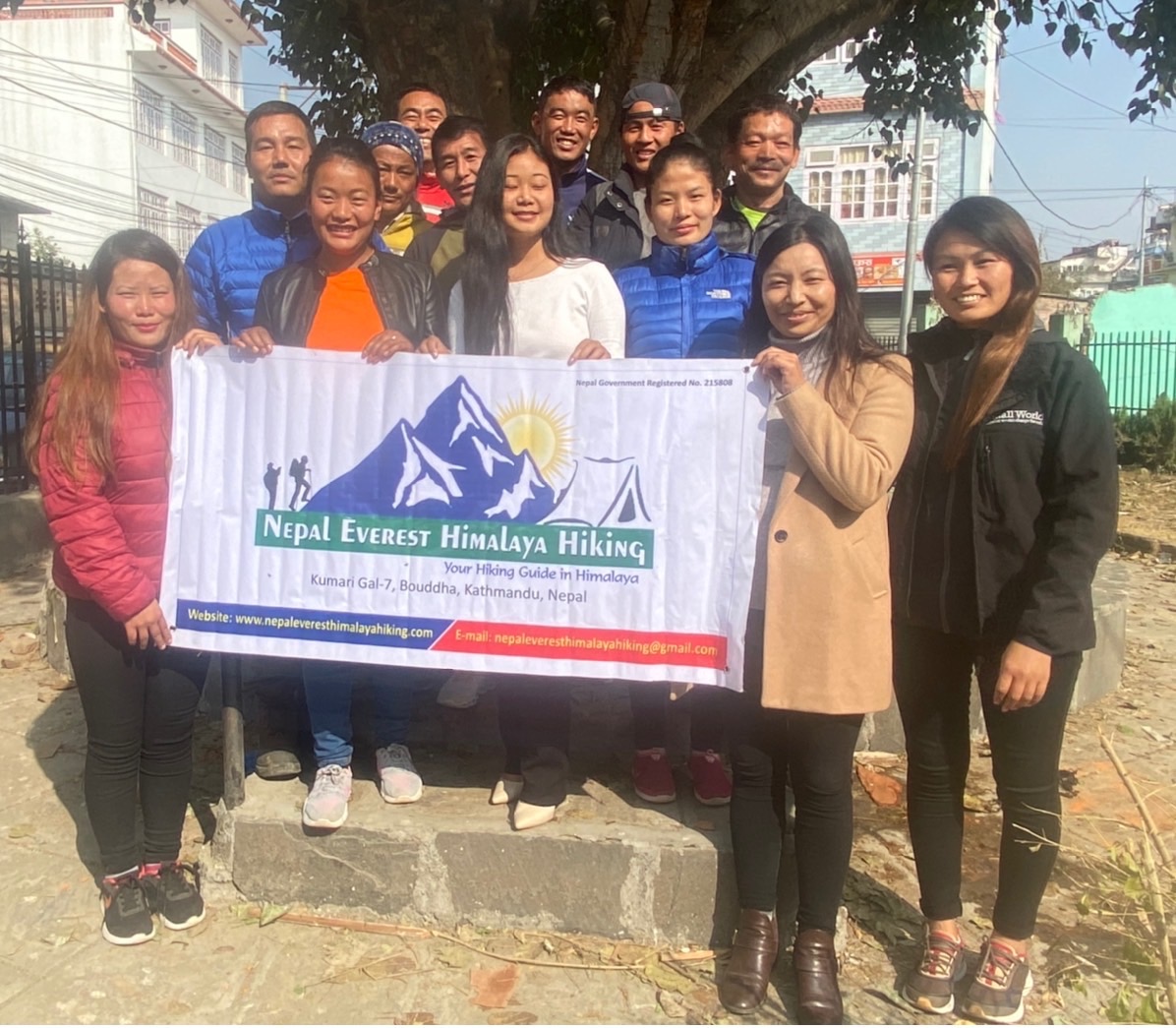 Tourist Guide Training in Nepal 