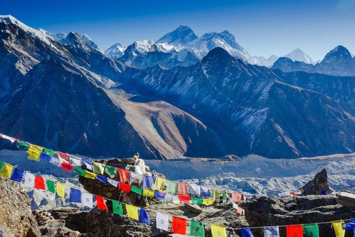 Nepal Trekking News 