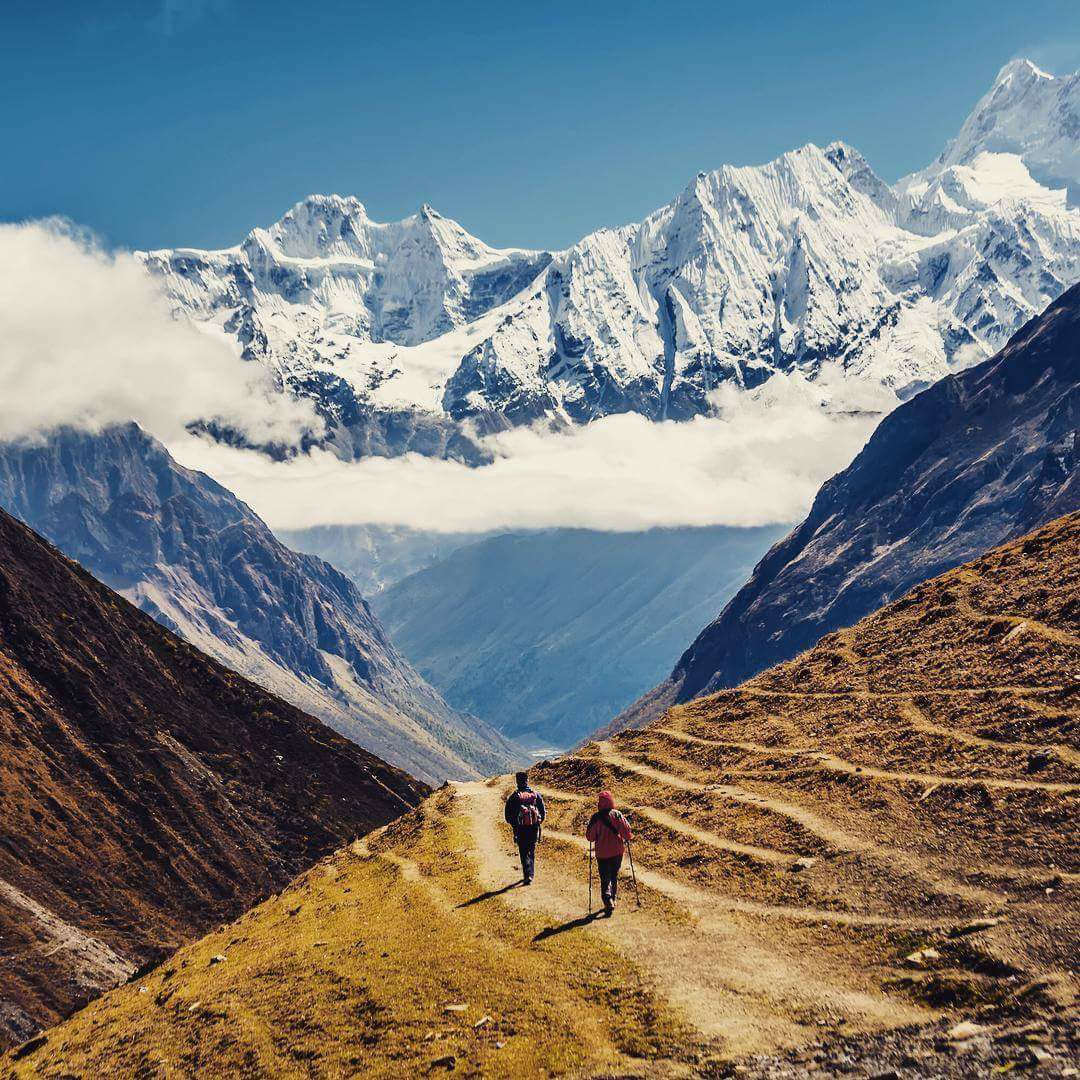 Best trekking websites sale
