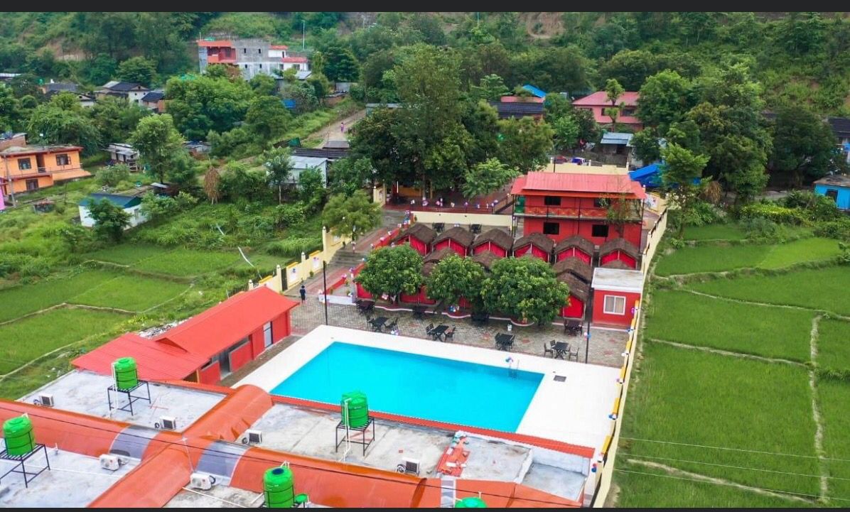 Hotel Booking in Manthali Ramechhap 