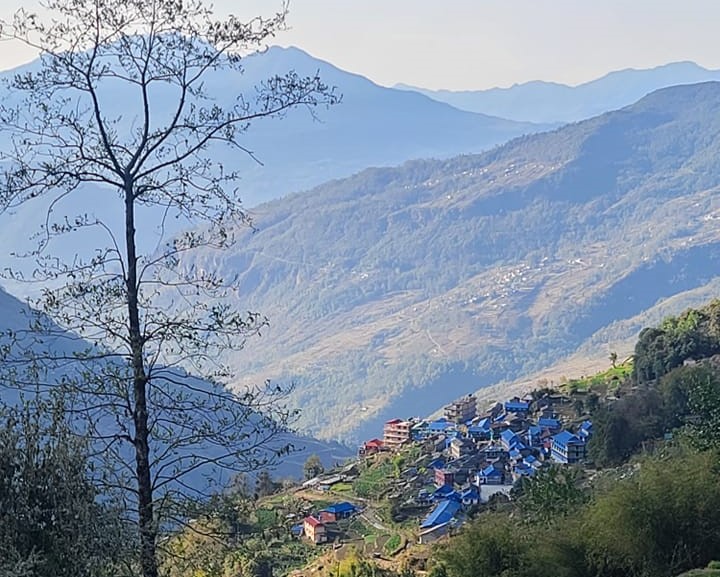 Ulleri Village Altitude 