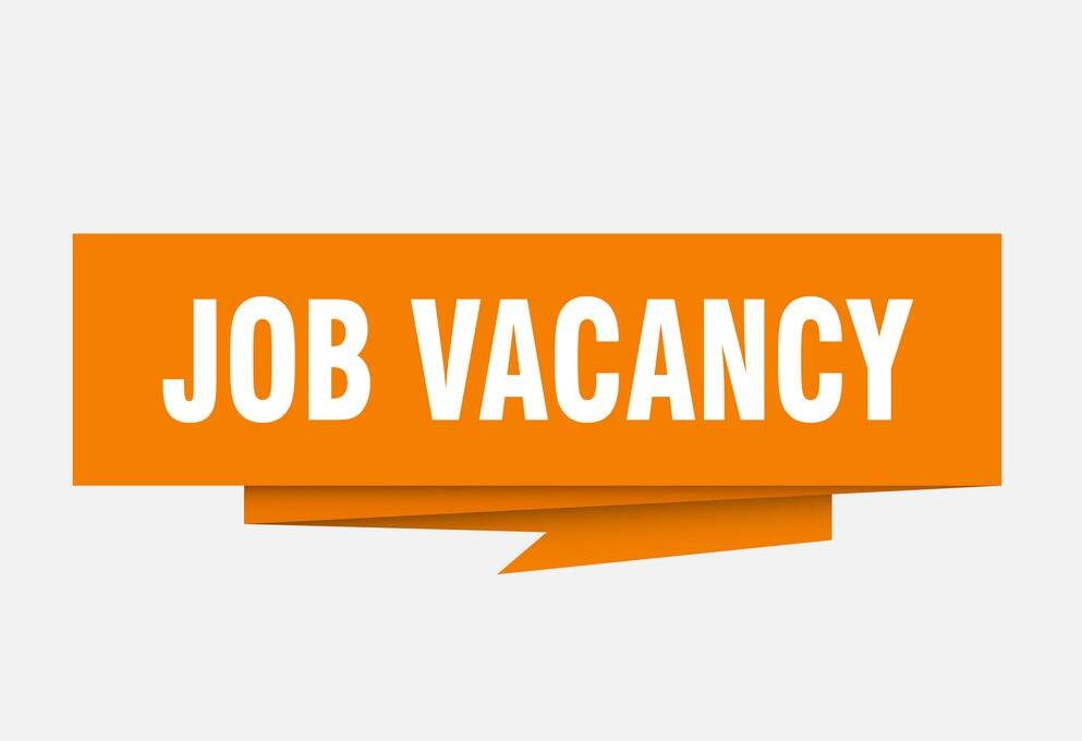 Job Vacancy in Trekking Company 