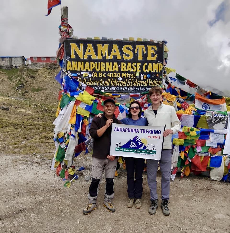 86,216 International tourists came to Nepal in May, 2025