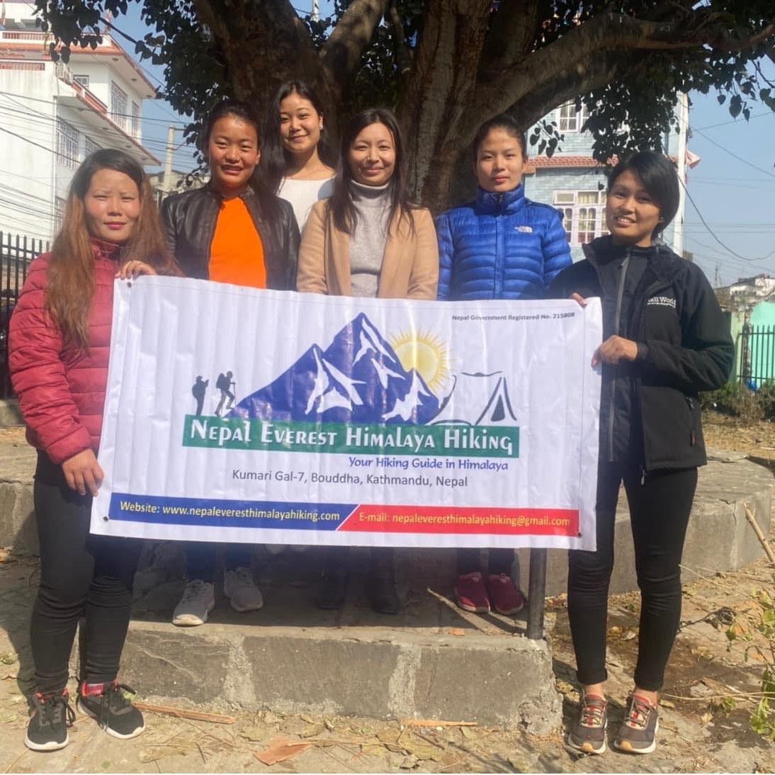 Dedicated Trekking Agency in Nepal