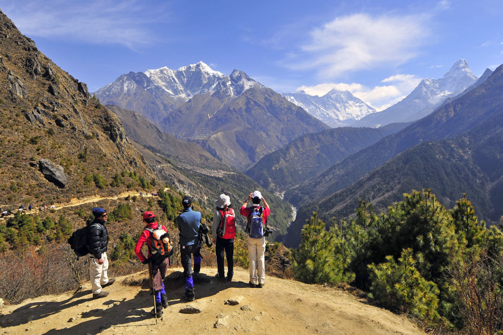 Nepal Travel