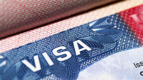 Nepal Tourist Visa Application from USA