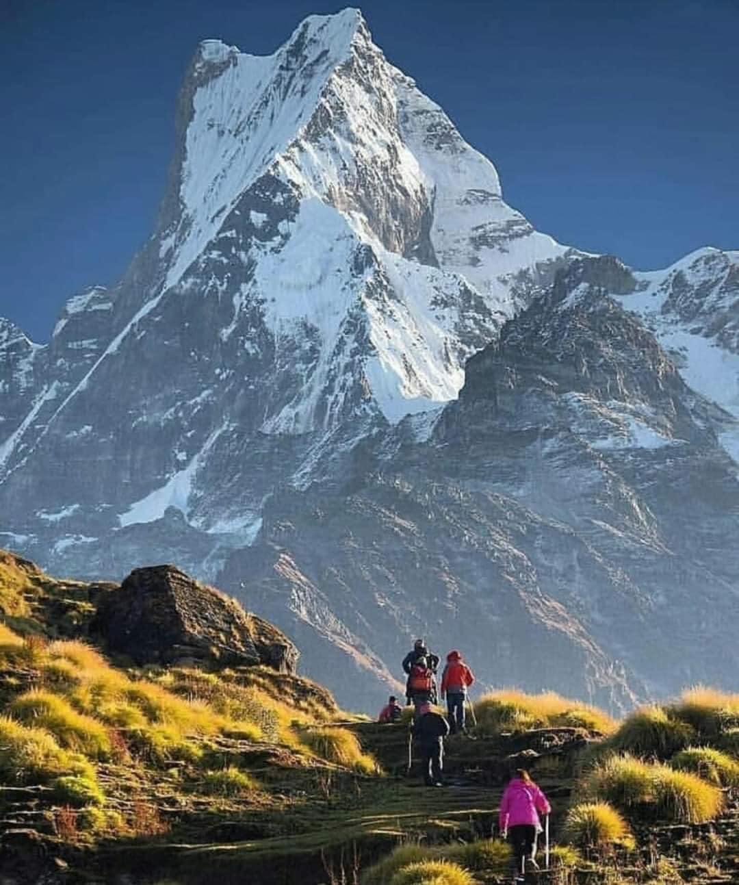 Himalaya Treks