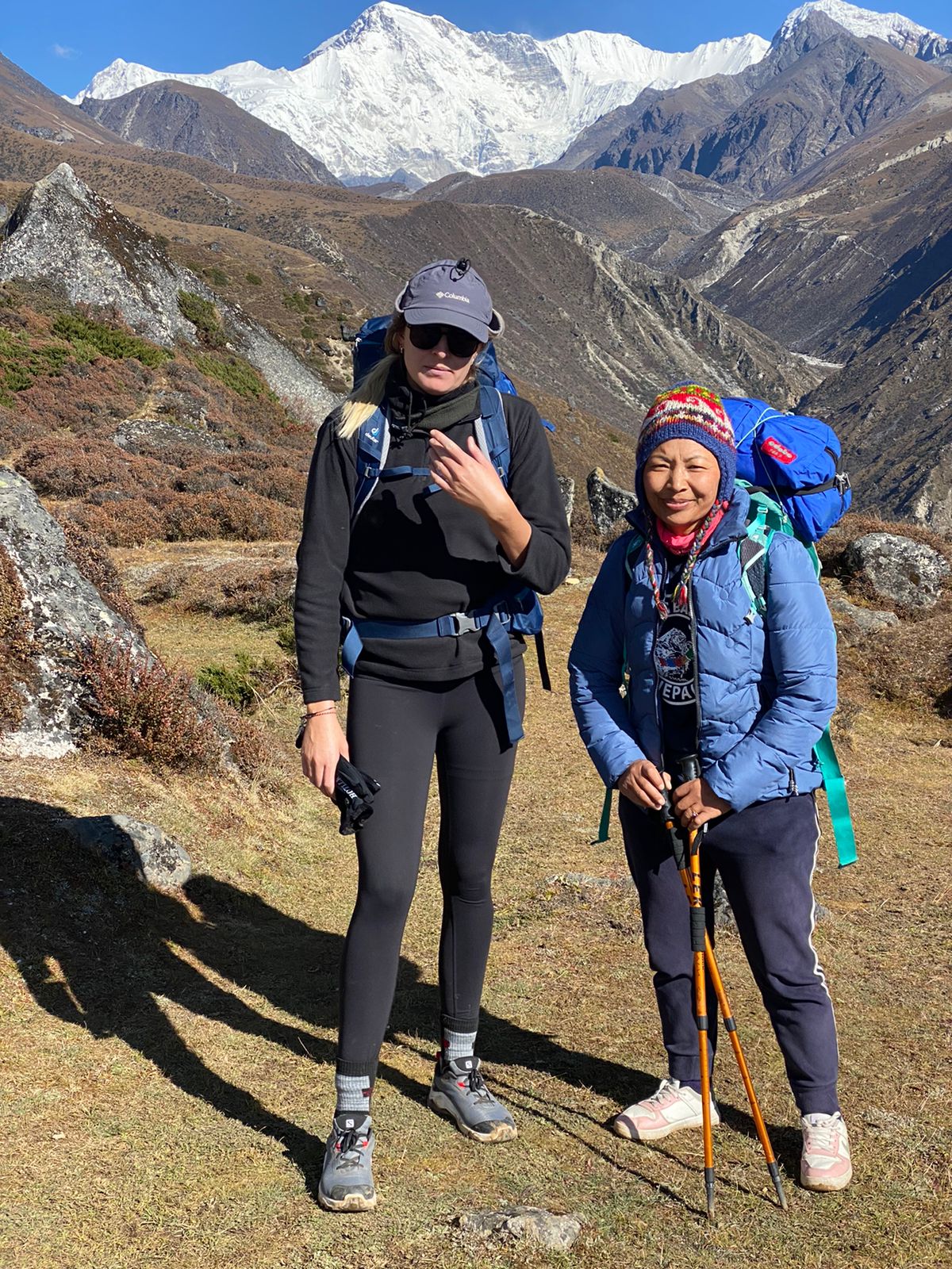 Trekkers must Hire a Trek Guide Effective from 1 April, 2023