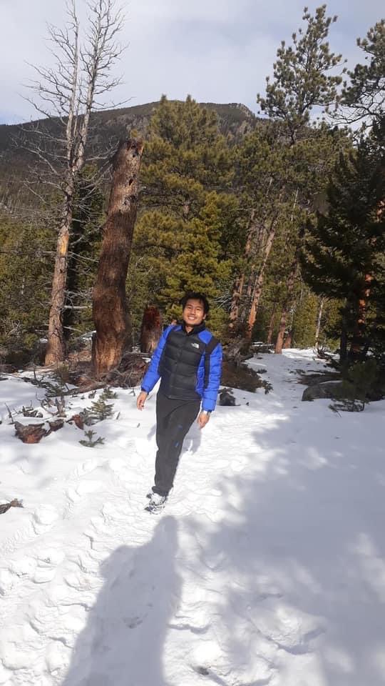 Trekking Guide in Lukla