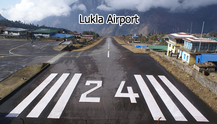 Kathmandu Lukla Flight Cost 