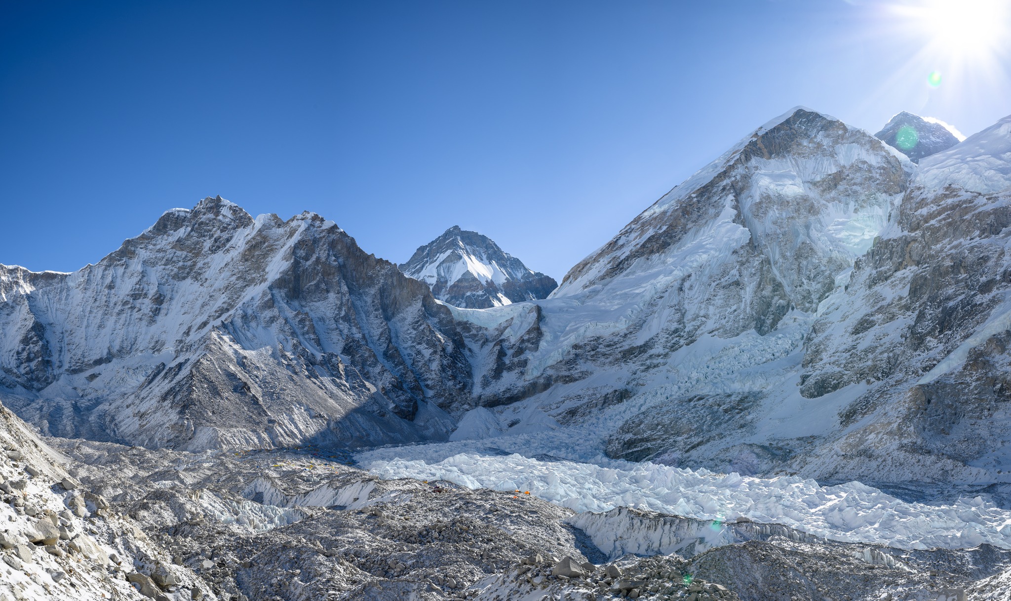 Registered Trekking Guide is compulsory for Trekking in Nepal