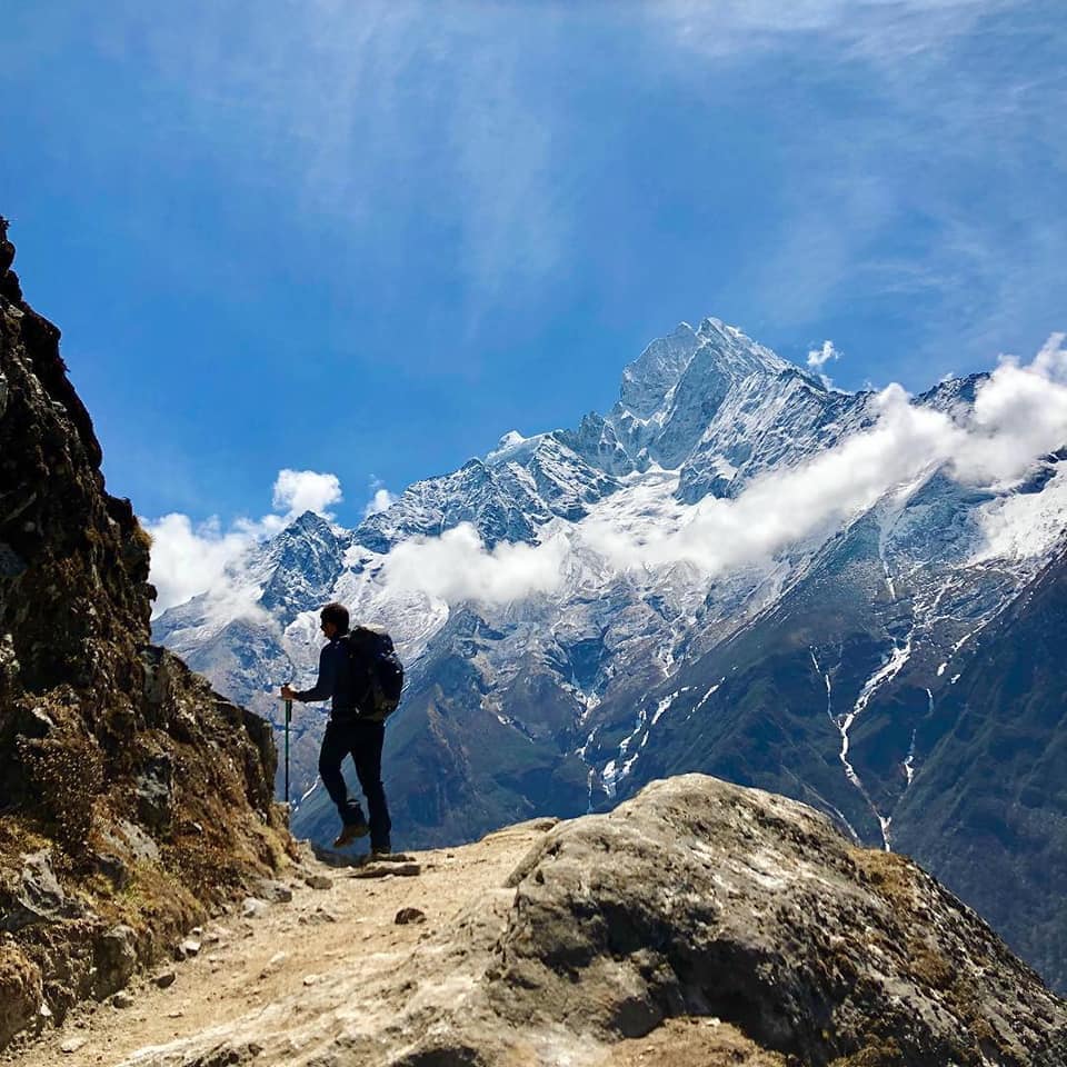  Best Trekking Guide Hire in Nepal 2020