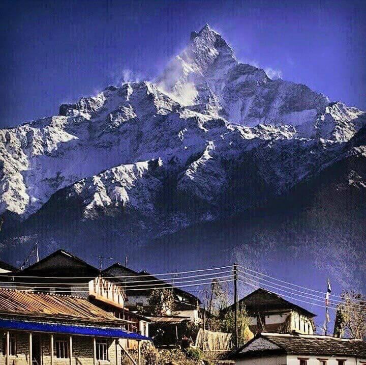 Nepal Everest Himalaya Hiking is Best Trekking Company in Nepal 