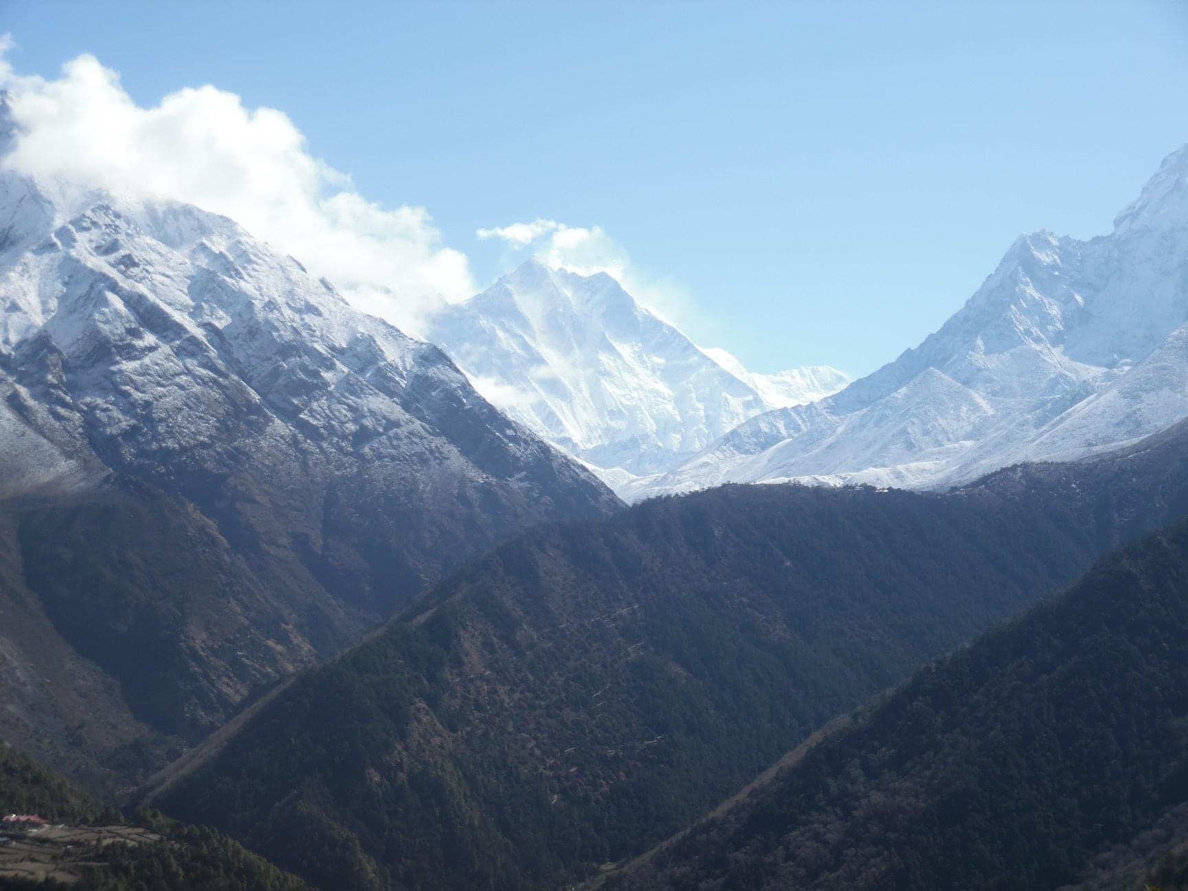 Nepal Trekking Adventure Company 