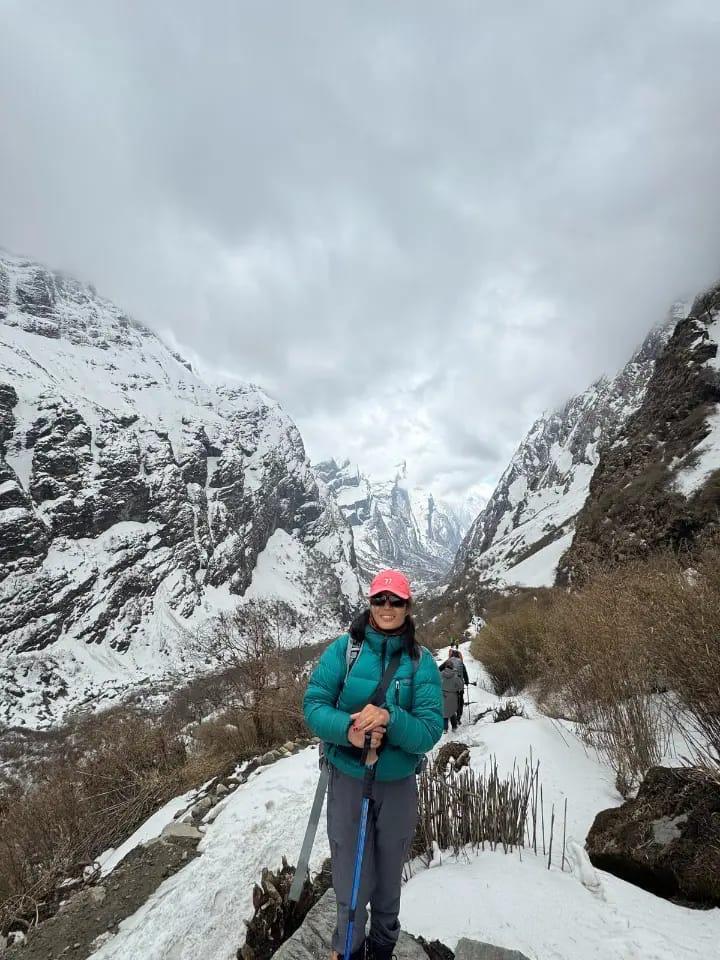 Sonali Tamang