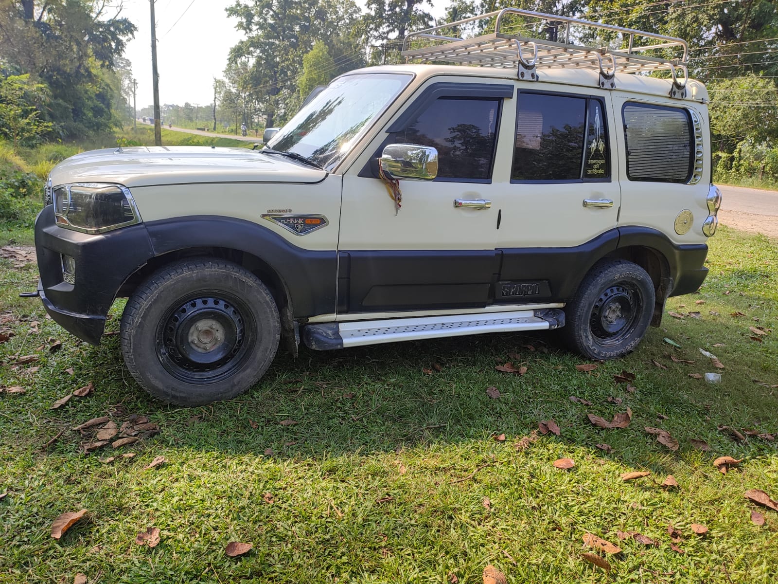 Manthali to Lukla Jeep Rental Price