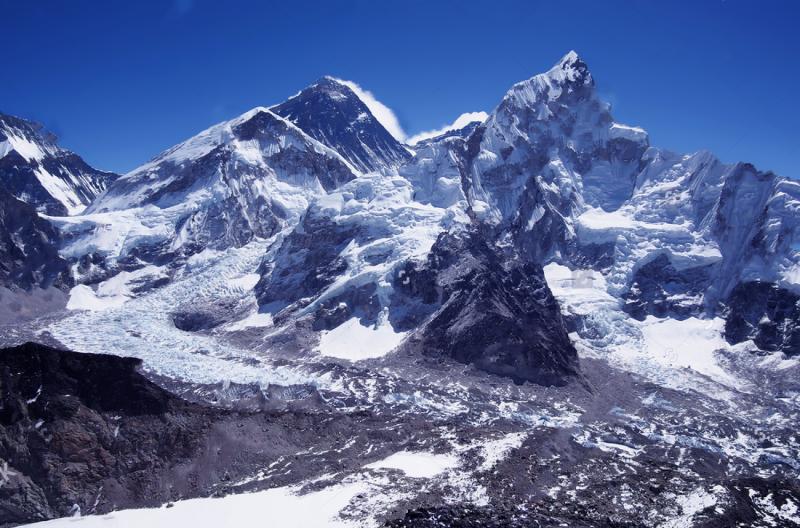 Nepal Himalaya