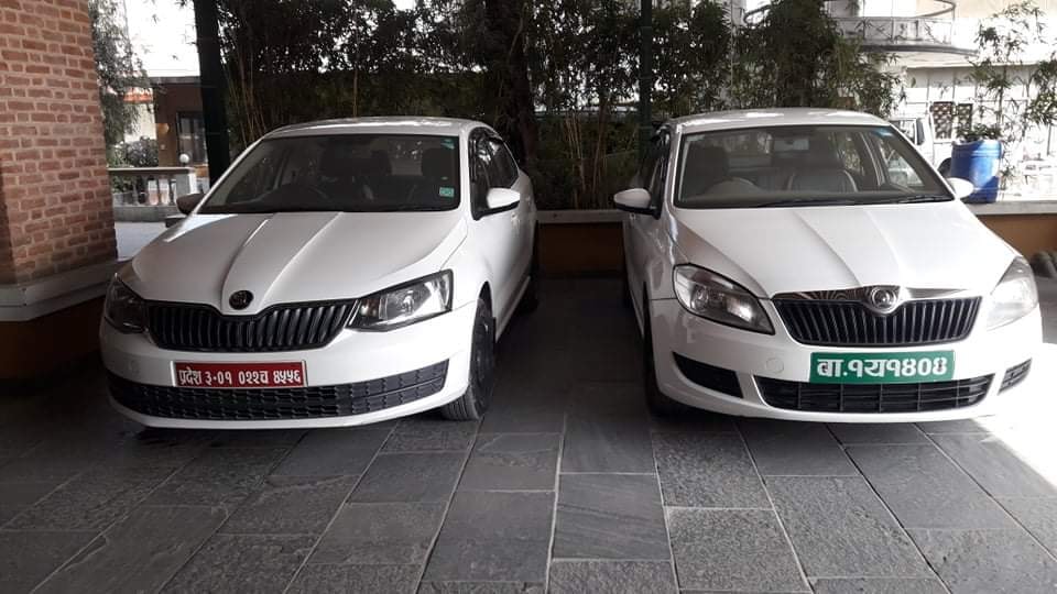 Kathmandu Ramechhap Car Rental