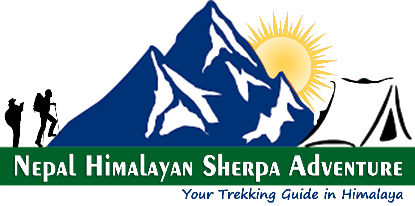 Nepal Trekking Himalaya