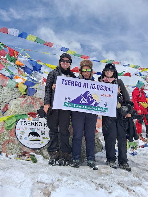 Total International Tourist came to Nepal in year of 2025