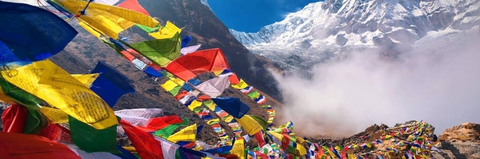 Trekking Agency in Himalaya