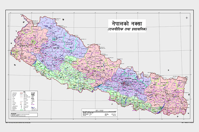 Nepal Travel informations
