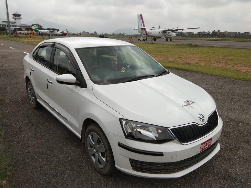 How to Hire Car for Manthali Airport