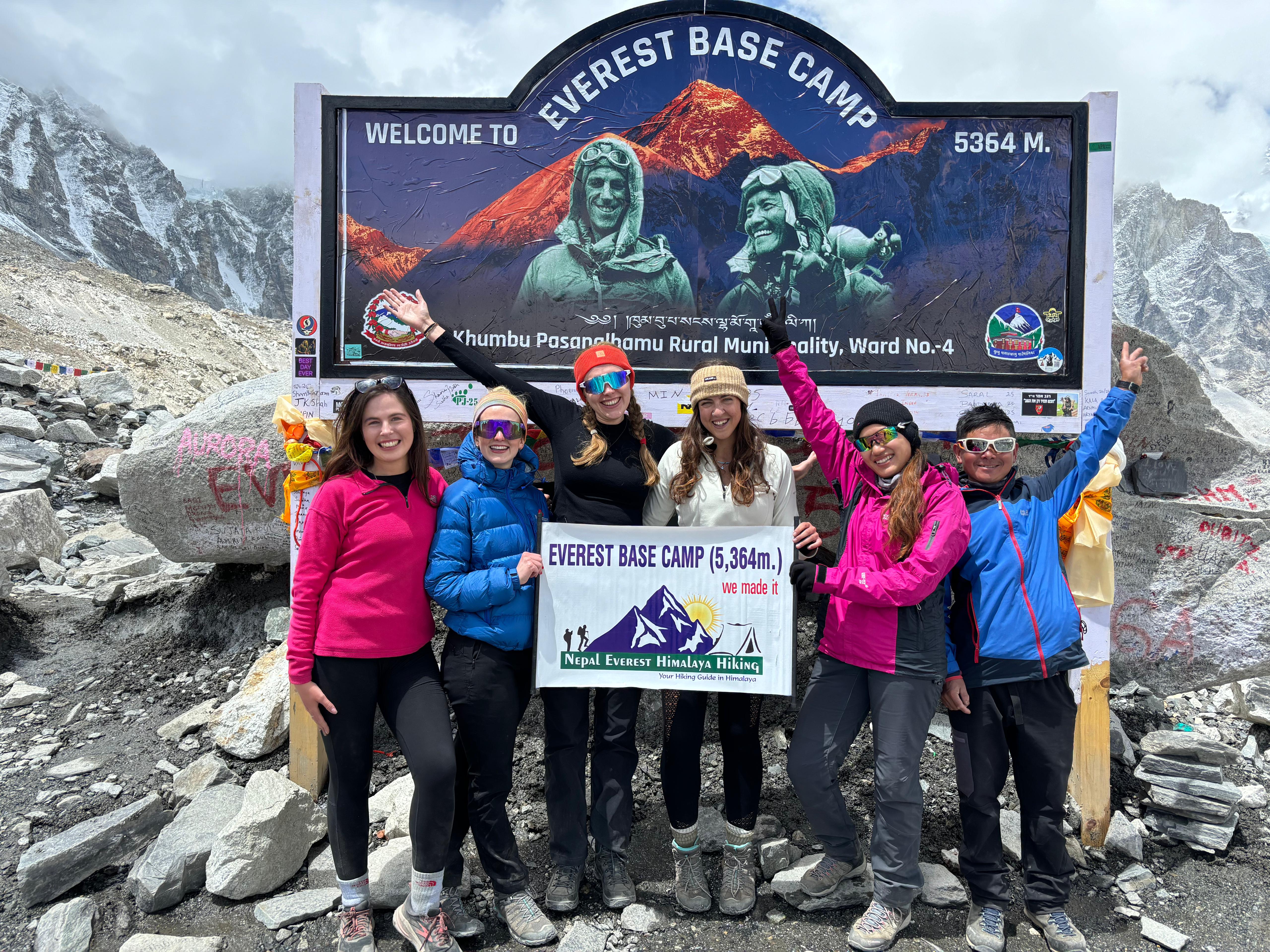 Cheap Trekking Company in Nepal for the year 2024