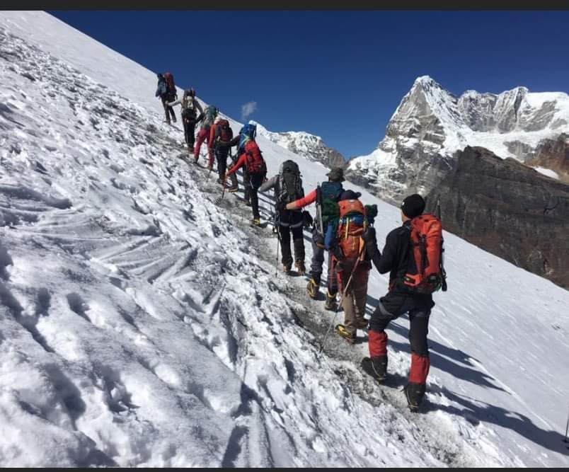 Best Trekking Company in Nepal 2021: Highly Recommended Company