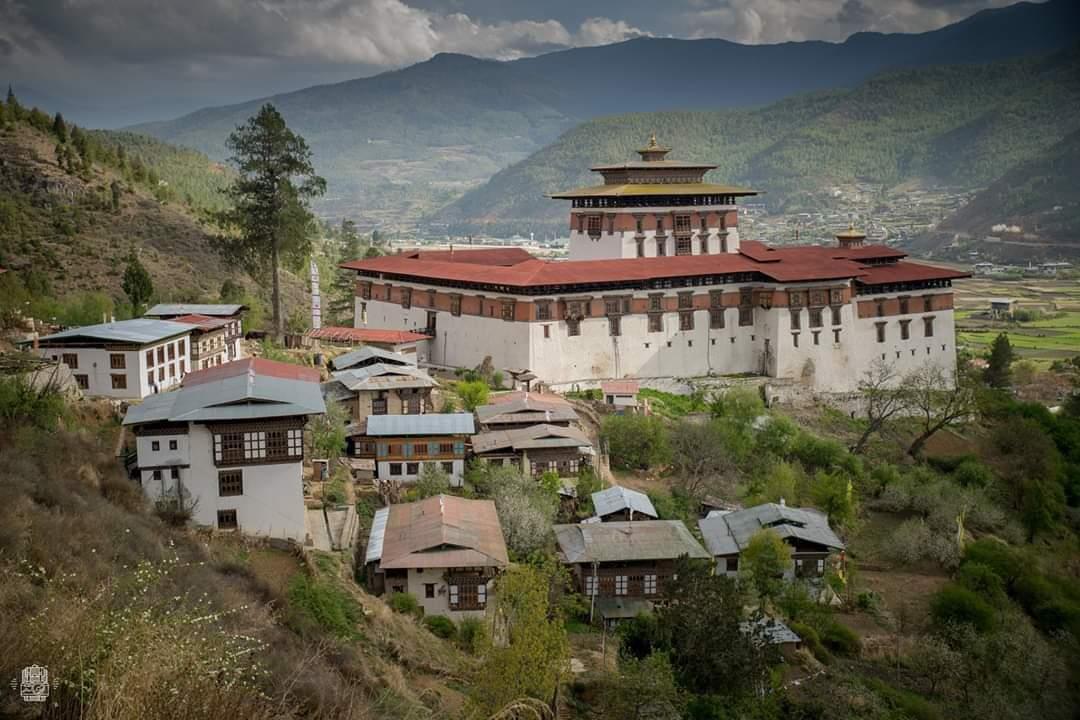 Bhutan Tour From Nepal 