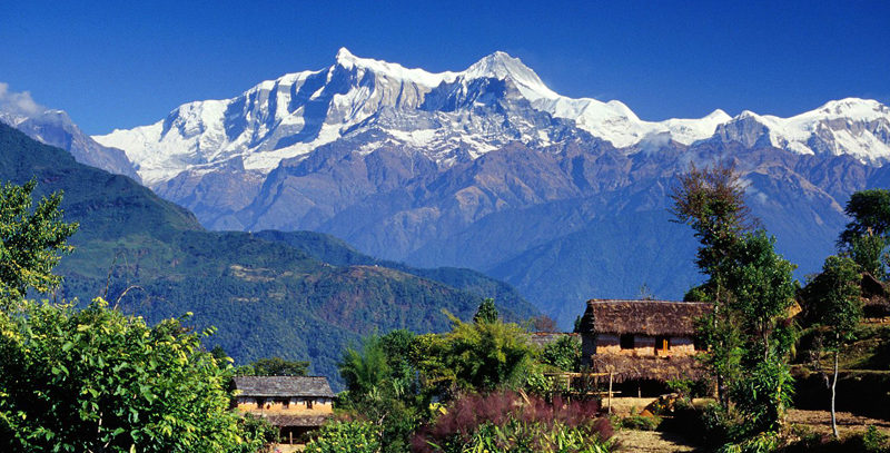 Best Time to Visit Nepal 