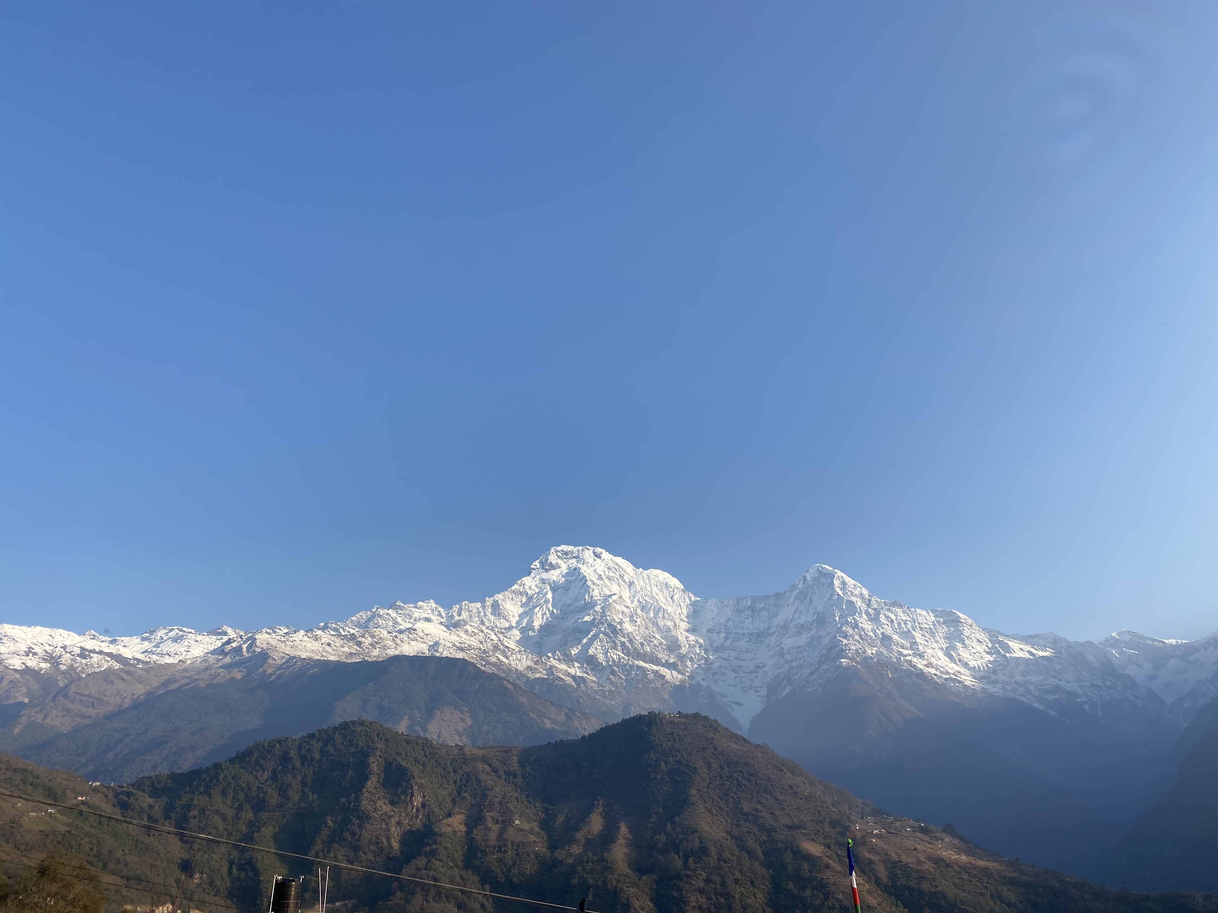 Nepal Trekking Company that Provides Best Trekking to Himalaya