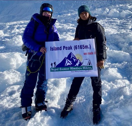 Registered Trekking Guide is compulsory for Trekking in Nepal