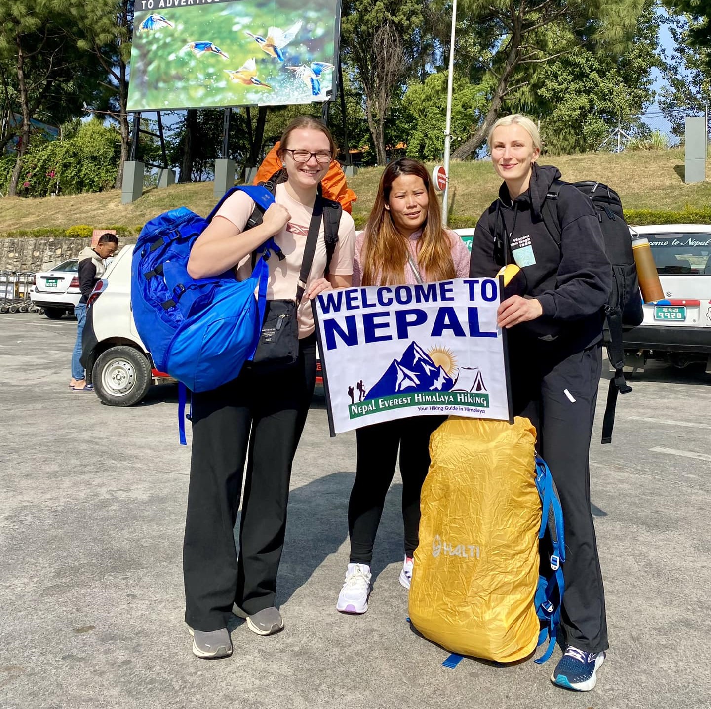Registered Trekking Guide is compulsory for Trekking in Nepal