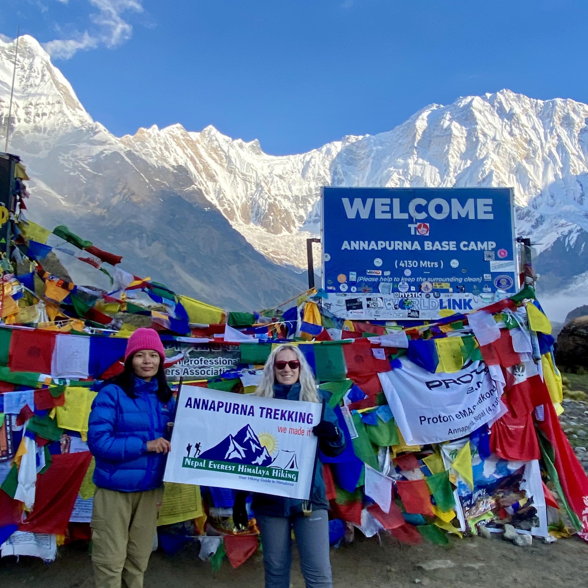  86,216 International tourists came to Nepal in May, 2025.