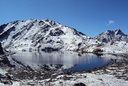 Helambu Trekking