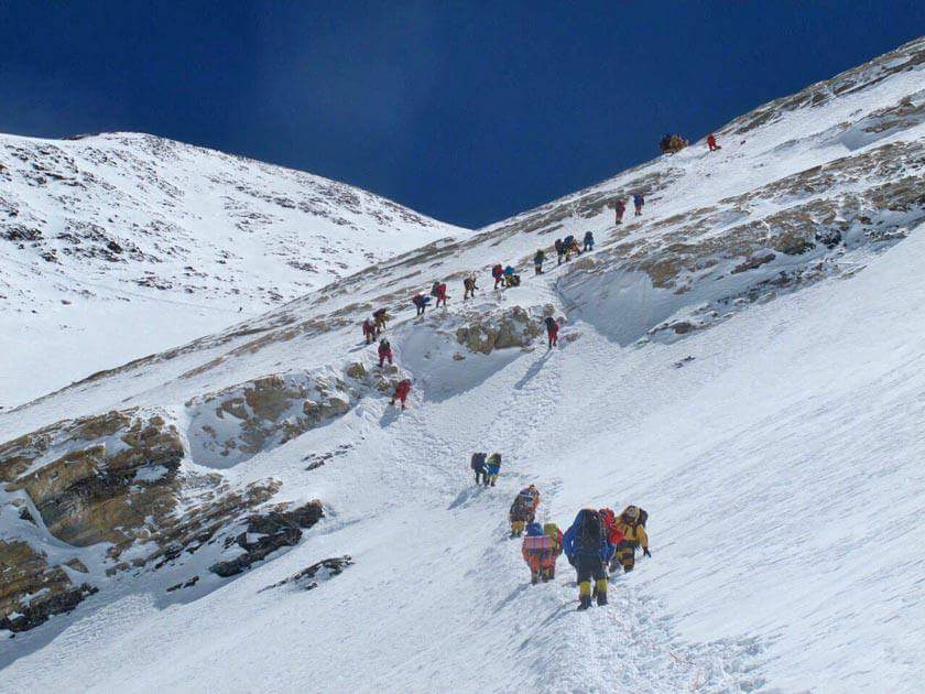 Annapurna Round Trekking