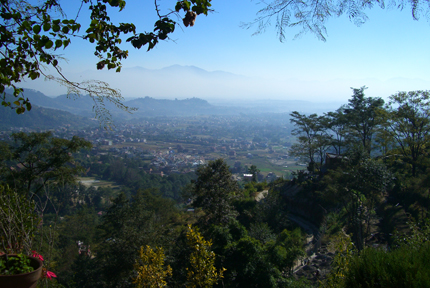 Kathmandu Surrounding Trekking