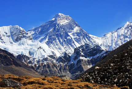 Everest Kalapathar Trekking